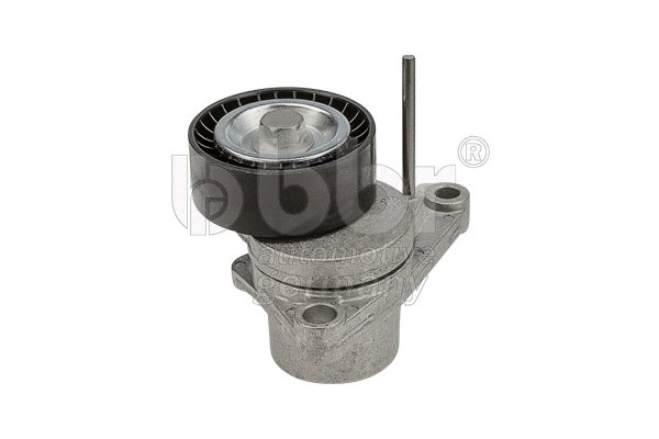 Tensioner Pulley, V-ribbed belt (001-10-25344)