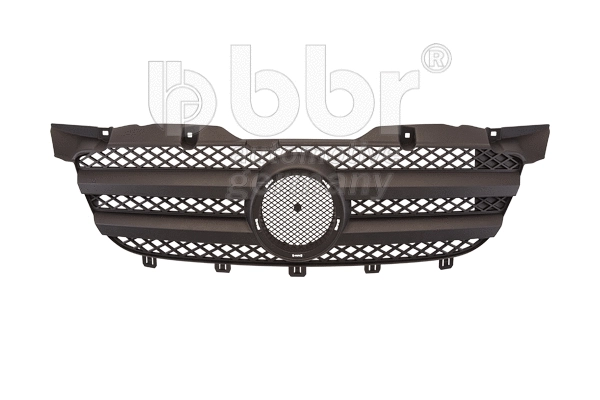 Radiator Grille (001-80-16035)