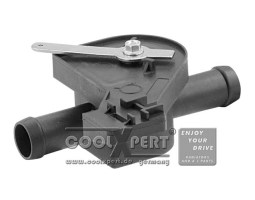 Coolant Control Valve (002-60-03584)