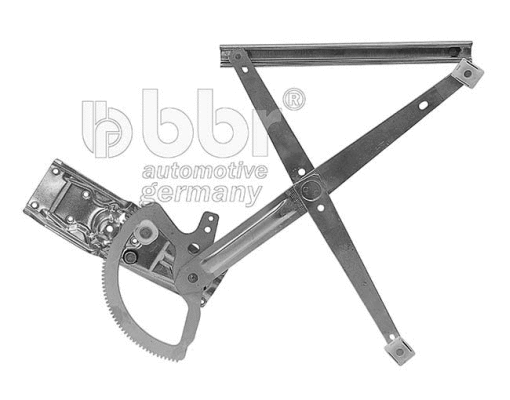 Window Regulator (001-80-04132)