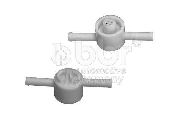 Valve, fuel filter (002-30-03867)