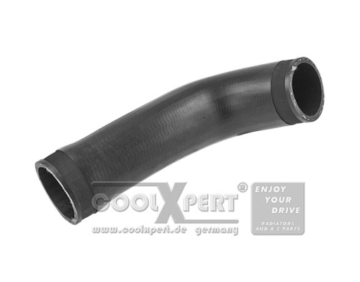 Charge Air Hose (001-10-16931)