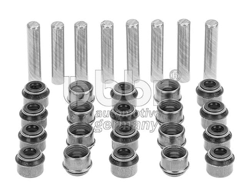 Seal Set, valve stem (001-50-02709)