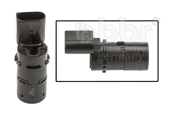 Sensor, parking distance control (001-10-21280)