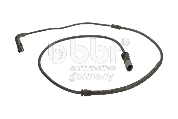 Warning Contact, brake pad wear (003-10-08324)