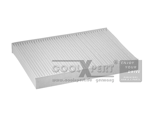 Filter, cabin air (001-10-18791)