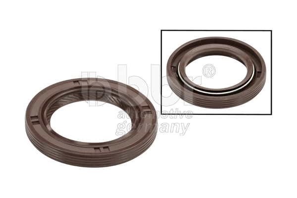Shaft Seal, camshaft (001-10-25260)