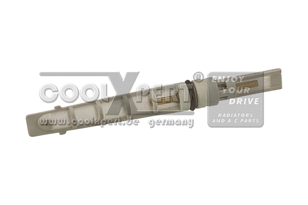 Expansion Valve, air conditioning (001-10-21957)