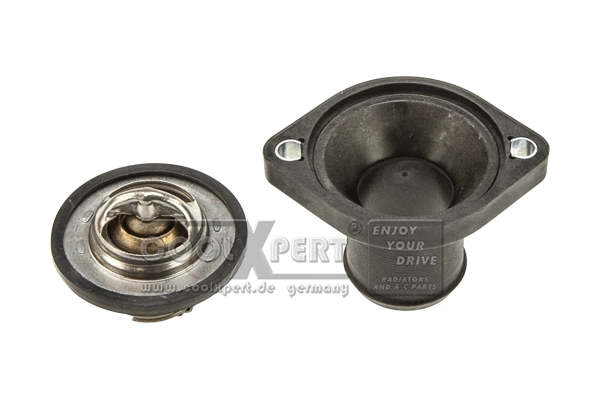 Thermostat, coolant (001-10-22894)