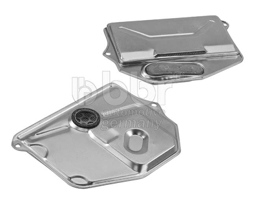 Hydraulic Filter, automatic transmission (001-20-12290)