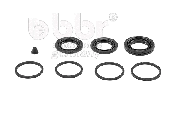 Repair Kit, brake caliper (001-10-14028)