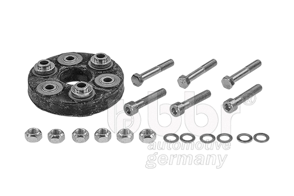Joint, propshaft (001-30-13916)