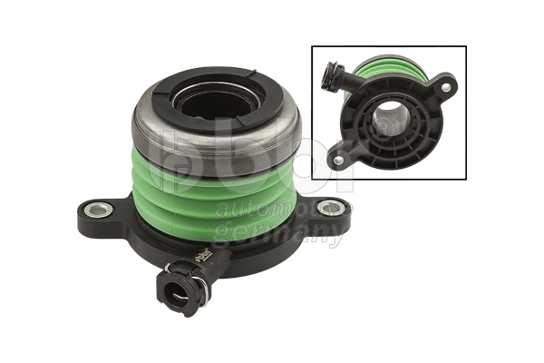 Central Slave Cylinder, clutch (001-10-30394)