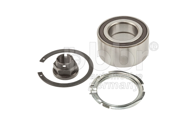 Wheel Bearing Kit (001-10-22415)