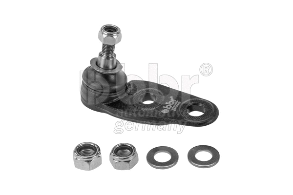 Ball Joint (001-10-21755)