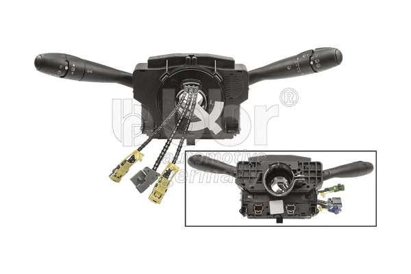 Wiper Switch (001-10-16740)