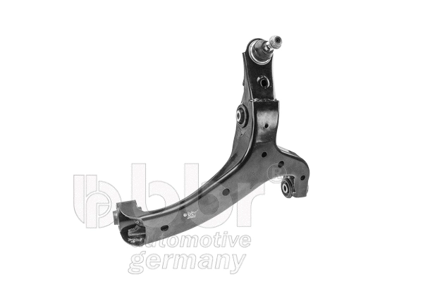 Control/Trailing Arm, wheel suspension (001-10-17839)