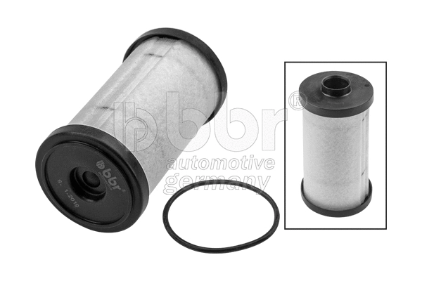 Hydraulic Filter, automatic transmission (001-10-26182)