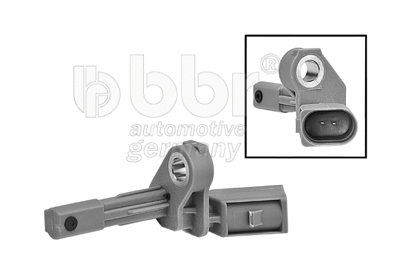 Sensor, wheel speed (001-10-23347)