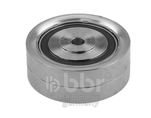 Deflection/Guide Pulley, timing belt (001-10-16767)