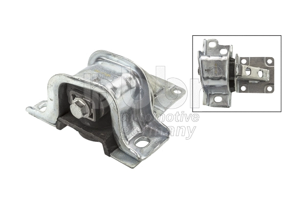 Mounting, engine (001-10-27113)