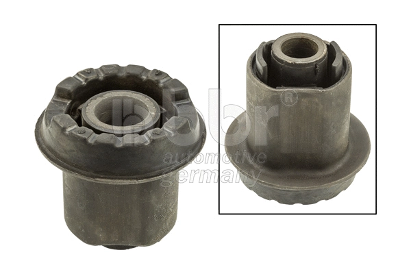Bushing, axle beam (001-10-22701)