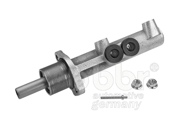 Brake Master Cylinder (001-80-09204)