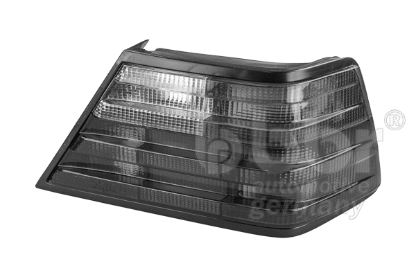 Tail Light Assembly (001-80-15540)