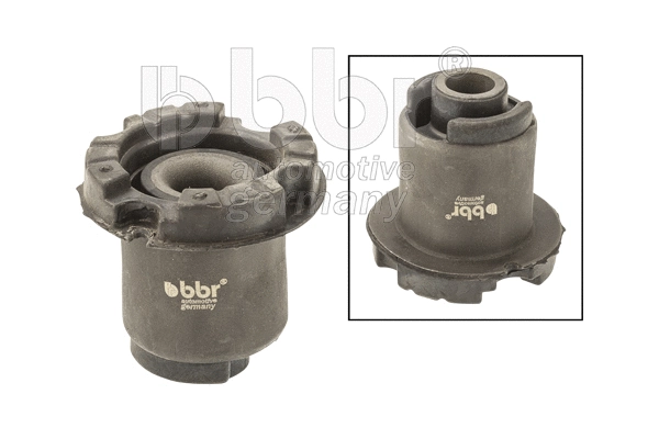 Bushing, axle beam (001-10-23516)
