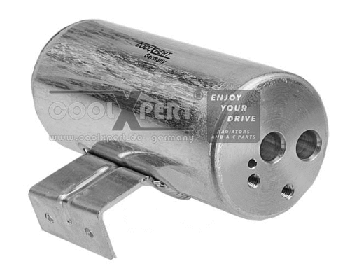 Dryer, air conditioning (001-60-10535)