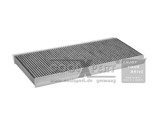 Filter, cabin air (001-20-01306)
