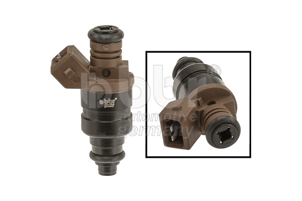 Injector (001-10-22627)
