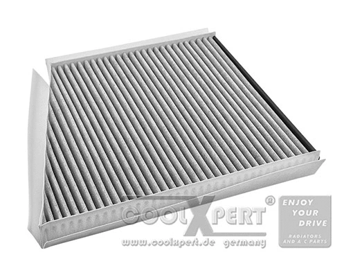 Filter, cabin air (001-20-01316)