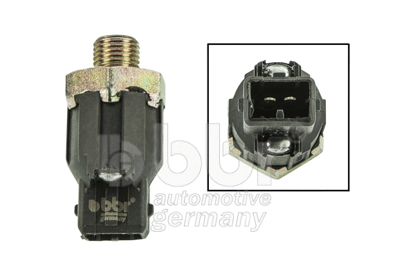Knock Sensor (029-40-15272)