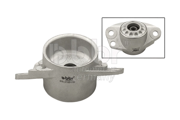 Suspension Strut Support Mount (001-10-18061)