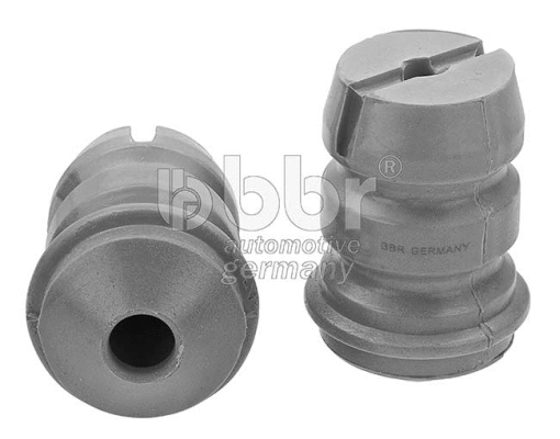 Rubber Buffer, suspension (003-30-12504)