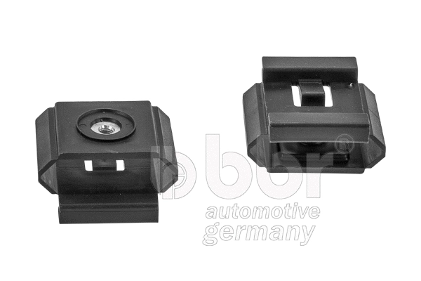 Clip, bumper (001-80-09542)