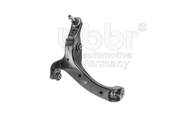 Control/Trailing Arm, wheel suspension (001-10-17838)