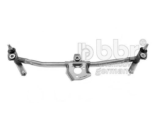 Wiper Linkage (002-40-00479)