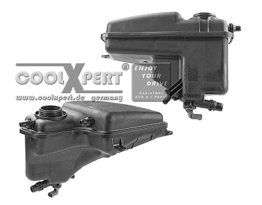 Expansion Tank, coolant (003-60-11484)