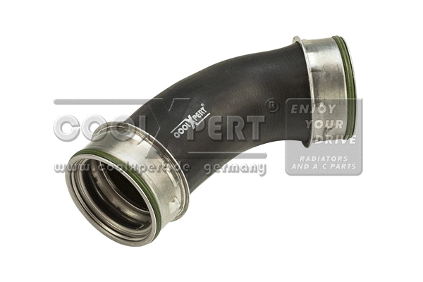Charge Air Hose (001-10-21561)