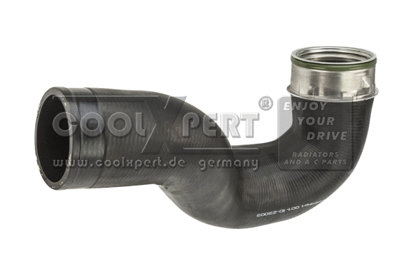 Charge Air Hose (001-10-23003)