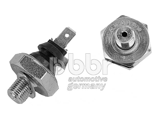 Oil Pressure Switch (002-40-01077)