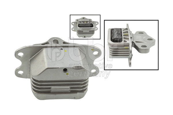 Mounting, engine (001-10-29581)