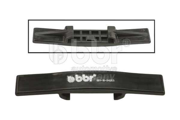 Guide, timing chain (001-10-24053)