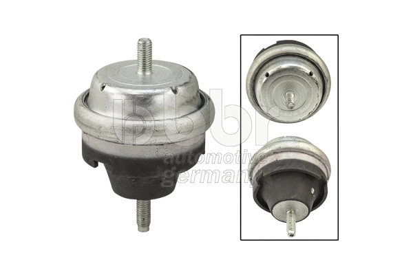 Mounting, engine (001-10-25802)
