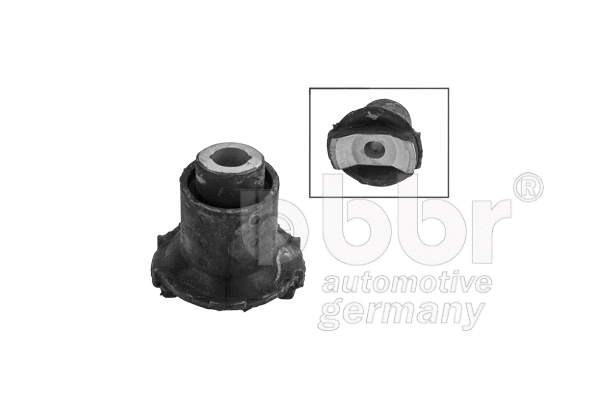 Bushing, axle beam (001-10-22835)