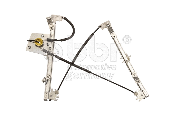 Window Regulator (001-10-19388)