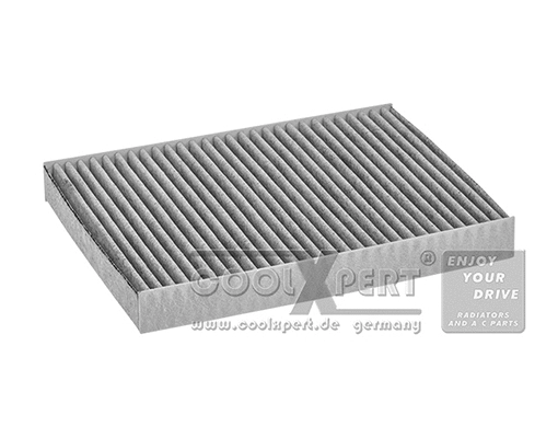 Filter, cabin air (035-20-03314)