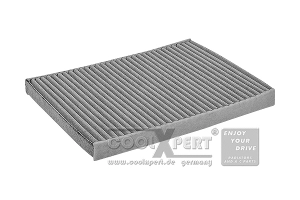 Filter, cabin air (008-20-12969)